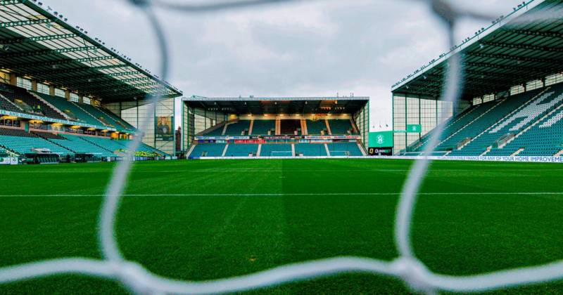 Is Hibs vs Celtic on TV? Live stream, channel, PPV and kick-off time for Easter Road clash