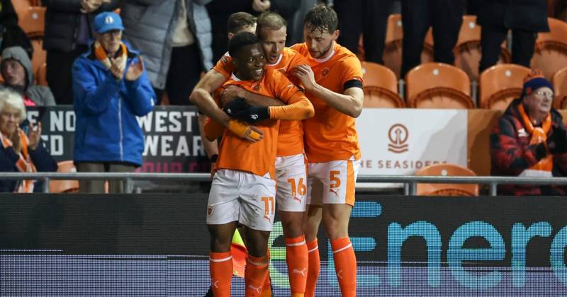 Karamoko Dembele and how ex Celtic wonderkid has fared at Blackpool FC