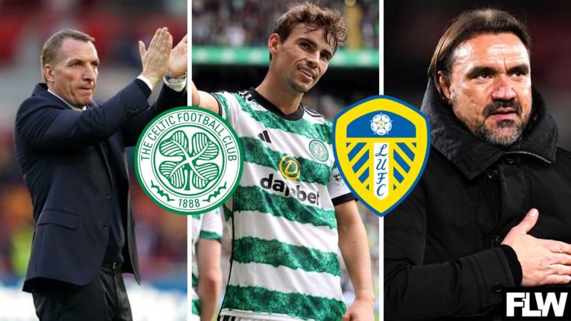 Matt O’Riley: Fabrizio Romano update on Celtic ace suggests potential Leeds United transfer is off the cards