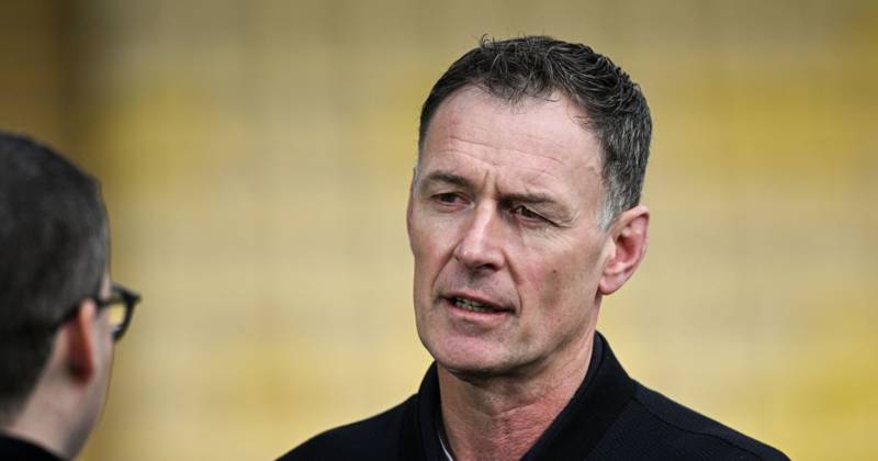 Chris Sutton names Celtic’s transfer priority as looks for plan B for European nights