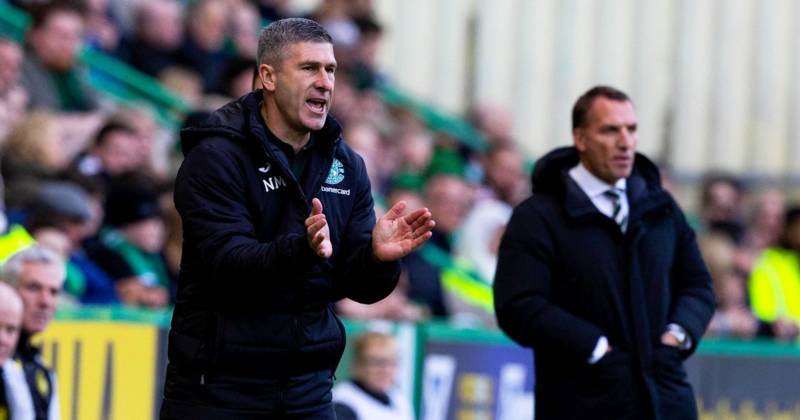 Hibs 0 Celtic 0 as poor attacking display means two dropped points for toothless Hoops – 3 things we learned