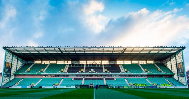 Hibs vs Celtic LIVE score and goal updates from the Scottish Premiership clash at Easter Road