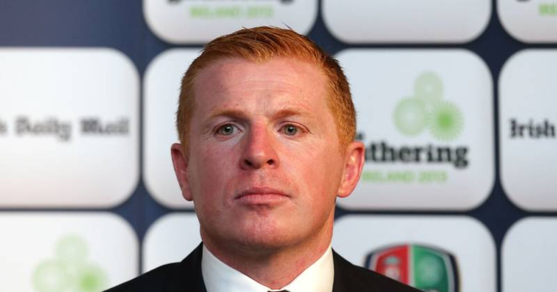 Neil Lennon odds slashed and new favourite to become next Republic of Ireland manager