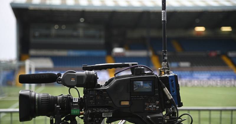 SPFL TV fixtures announced as Celtic and Rangers learn festive switch-up with Christmas Eve date on cards