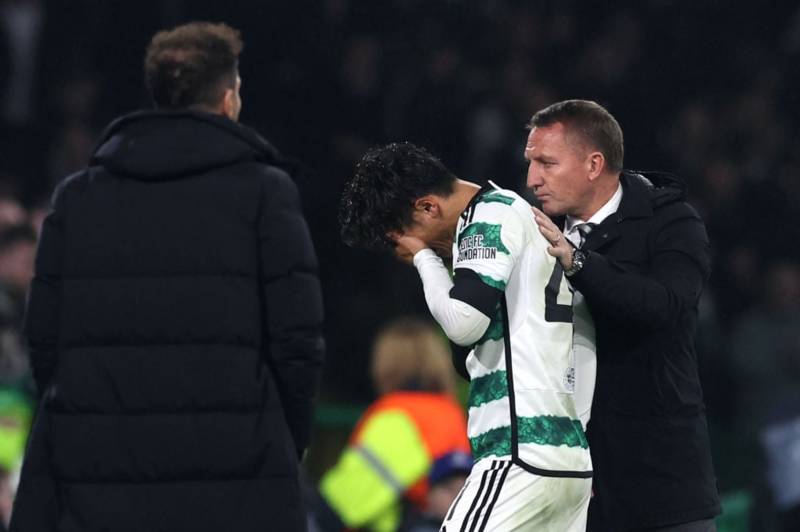‘ Terrific’ 26-year-old Celtic player could be the perfect midfield replacement for Reo Hatate today – opinion