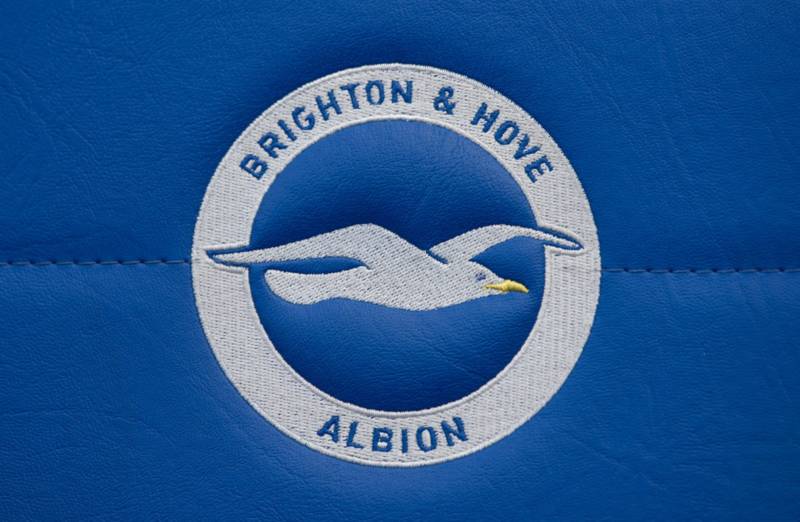 Brighton & Hove Albion eye move for Celtic superstar