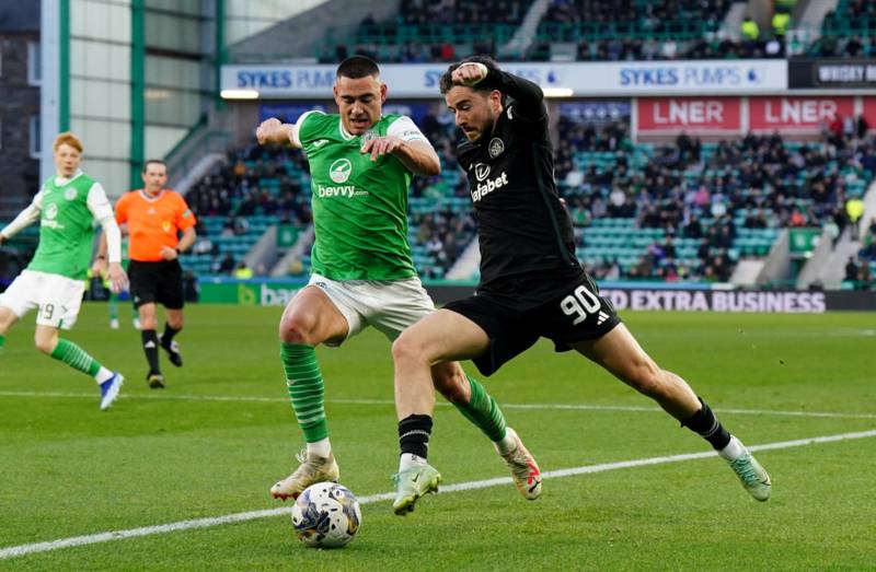 Can Mikey Johnston go from Celtic scapegoat to starter?