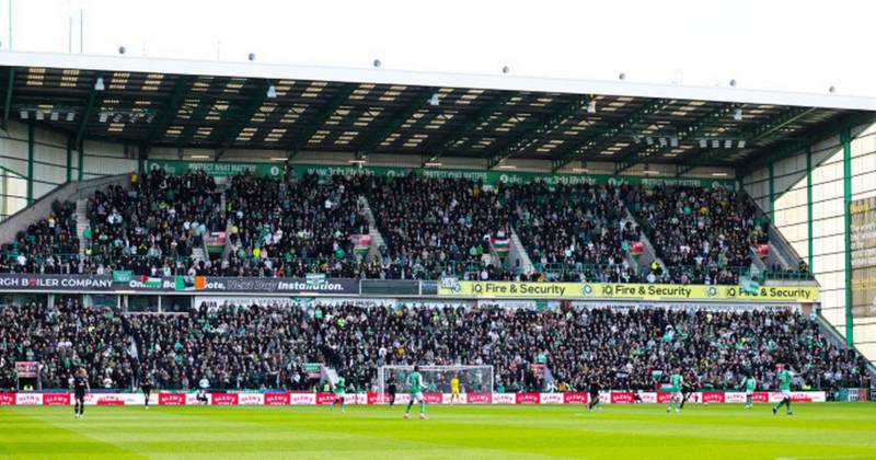 Celtic issue urgent request to punters amid seething fury over ‘worst ever’ Easter Road turnstile access