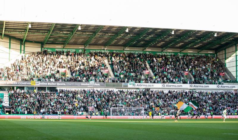 Celtic urge fans to get in touch after Hibs turnstile nightmare