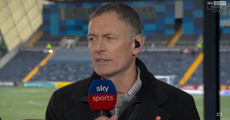 Chris Sutton raises Celtic transfer concern that could be addressed in January