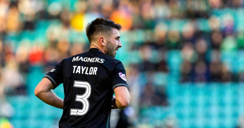 Greg Taylor plays down Celtic ‘injustice’ narrative but delivers honest verdict on nightmare away run