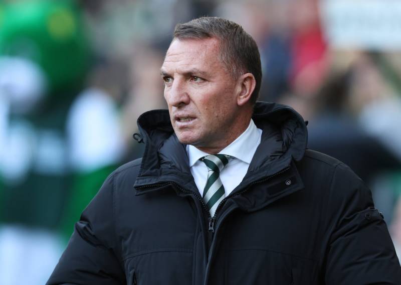‘So good’: Brendan Rodgers says 24-year-old is one of the most technical players at Celtic