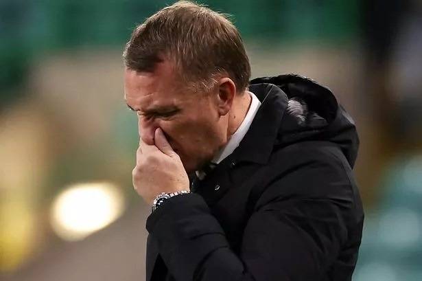 Title Race Back On As Celtic’s Lead Cut To 5 Points