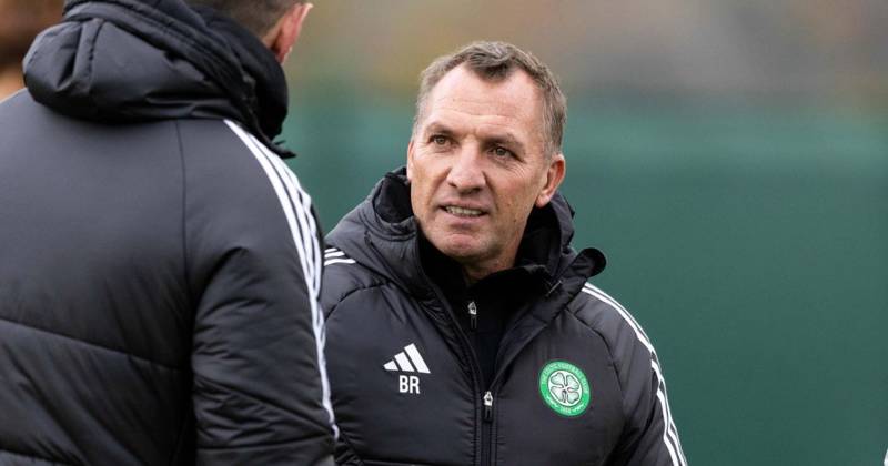 9 Celtic training observations as Odin Thiago Holm mystery cleared up and Alistair Johnston injury fears over