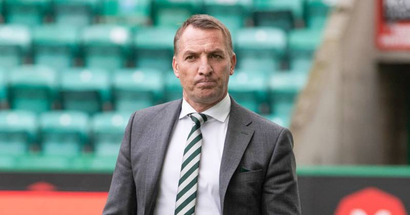 Brendan Rodgers drops Celtic January transfer hint as ‘genuine quality’ targeted