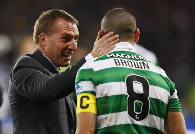 Celtic Legend Itching for Dugout Return