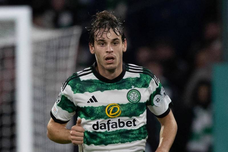 Celtic midfielder Bernardo opens up on ‘boring’ Portuguese league