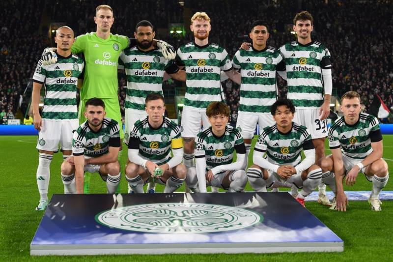 Celtic’s Champions League results – Are we simply unlucky?