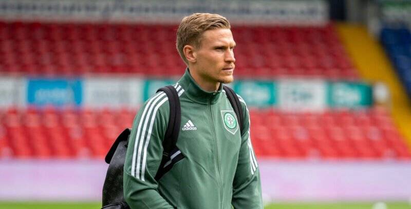 Nightmare Start for Celtic Treble Star at New Club