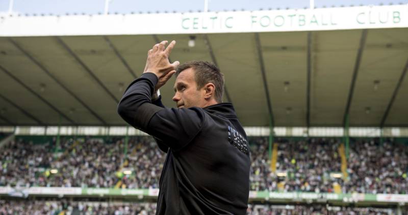 Ronny Deila pleads with Brugge for more time as he makes Celtic case