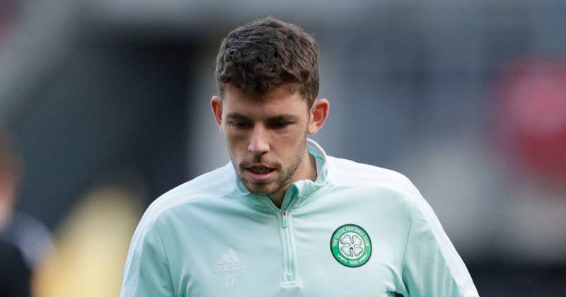 Ryan Christie Celtic transfer return doubted as Rangers hero questions Premier League exit chance