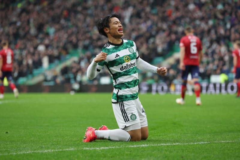 Three names that could replace ‘amazing’ Celtic player after Rodgers confirms injury news – opinion