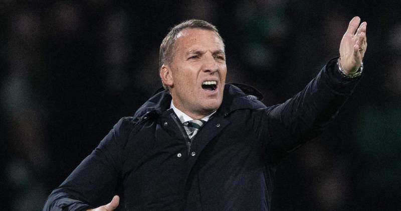 Brendan Rodgers asks SPFL for Celtic Champions League help as league body told: ‘It’s not rocket science’