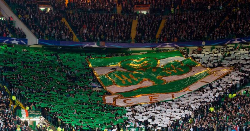 Celtic outline SIX reasons behind Green Brigade ban and accuse group of using ‘terrorist organisations’ displays
