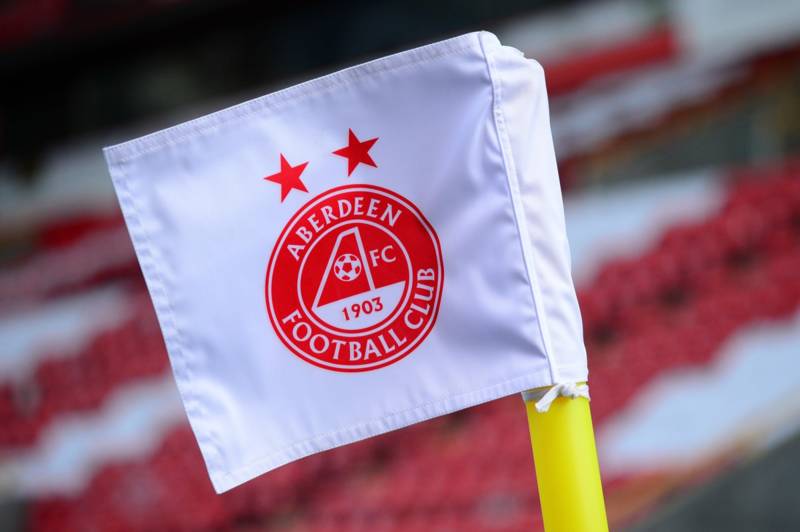 Celtic tipped to make move for Aberdeen’s best player