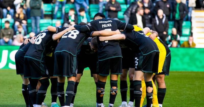 Celtic vs St Mirren on PPV: Live stream and kick-off details as Hoops look for win after Hibs stalemate