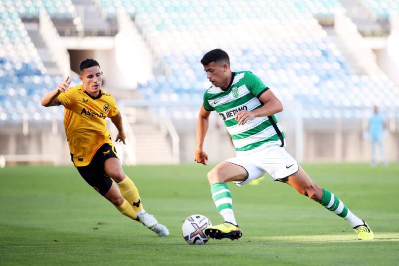 Five goals in five games: Celtic really missed out on signing £16m ‘superman’ in the summer – opinion