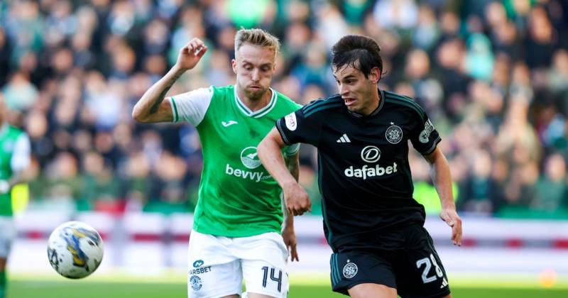 Paulo Bernardo details Jota Celtic transfer advice and says ‘I want to make my impact’