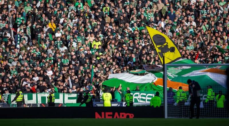Revealed – Celtic’s detailed explanation for Green Bridge Ban