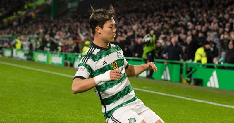 5 Celtic vs St Mirren standouts as late Oh winner bails out Hoops on stuffy Parkhead evening