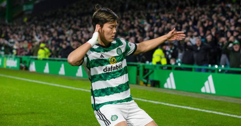 Celtic 2 St Mirren 1 as David Turnbull has eventful night, Oh the hero Hoops – 3 things we learned