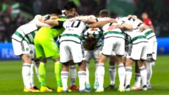 Celtic 2 St Mirren 1: Oh Yes: Striker is Late-Goal Hero