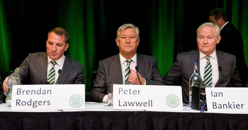 Celtic AGM 2023 date confirmed as board to be grilled over Green Brigade ban