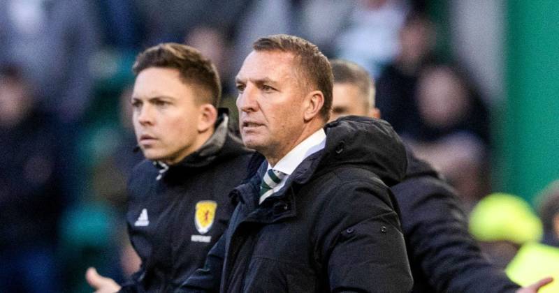 Celtic vs St Mirren team news confirmed as Alistair Johnston and Reo Hatate deputy calls made