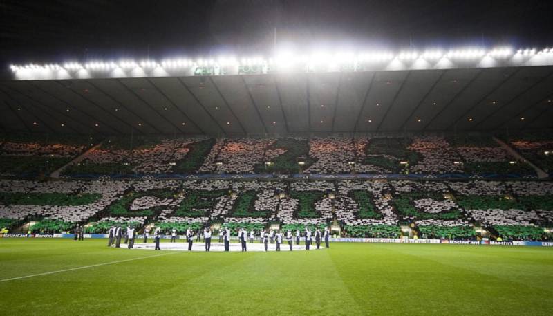 Herald and Times accused as they go OTT with their ‘Parkhead closure’ claim
