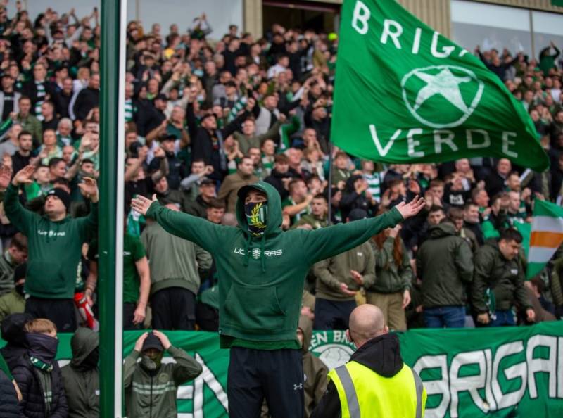 Opinion – Green Brigade ban a low point from Celtic Board