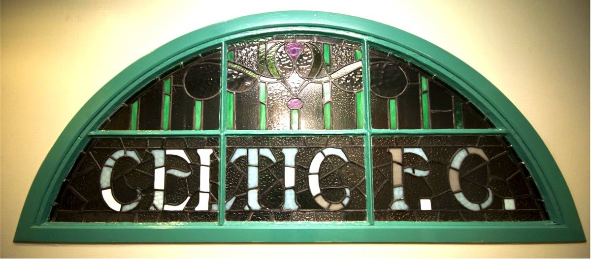 Our Team Celtic