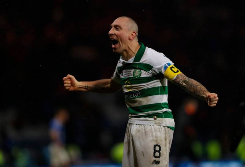 Scott Brown linked with playing return 18 months after ‘retiring’