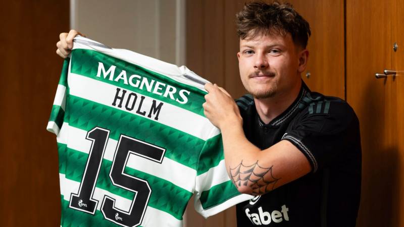 “Baller!”, “Special Talent!” – Celtic Fans React As Youngster Returns With A Bang