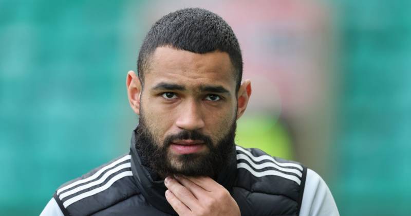Cameron Carter Vickers Celtic vs St Mirren absence explained as Brendan Rodgers details ‘game plan’
