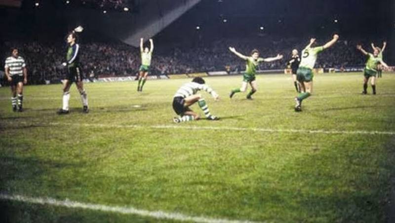 Celtic On This Day – 2nd November – David Potter’s Celtic Diary