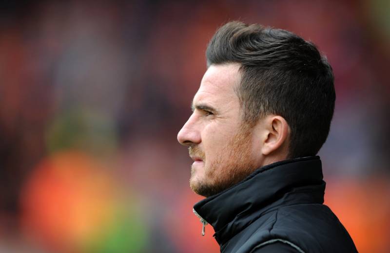 ‘I don’t care’: Barry Ferguson has claim to make about Reo Hatate after he gets injured again