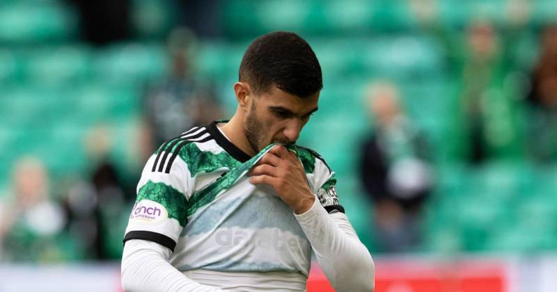 Israel boss offers Celtic advice to Liel Abada after winger ‘demanded condemnation against fans’