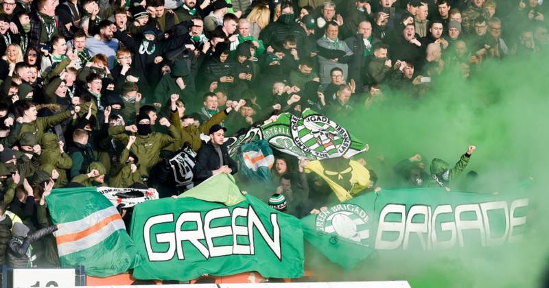 Celtic fans have say on Green Brigade ban as poll determines whether they back club or not