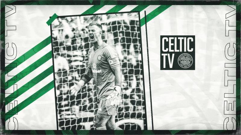 Celtic v Ross County LIVE on Celtic TV for overseas subscribers