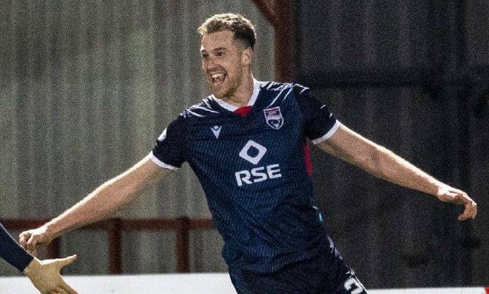 Late drama in Dingwall: Five of Ross County’s most memorable tussles with Celtic
